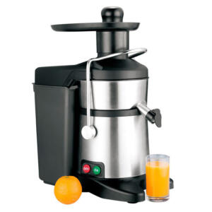 Соковитискач електричний для овочів та фруктів GoodFood FJ200