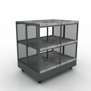 stelazh-dlya-alkogolyu-metalichnyj-archiw-block-dvostoronnij-z-polyczyamy-ta-riznymy-viddilennyamy-2