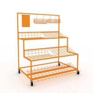 stelazh-dlya-ovochiv-metalevyj-greora-advanced-z-riznorivnevymy-polyczyamy-2