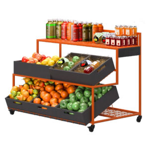 stelazh-dlya-ovochiv-metalevyj-greora-basic-z-riznomanitnymy-polyczyamy