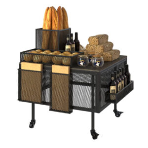 stil-dlya-hlibu-metalevyj-volokno-s-advanced-z-riznomanitnymy-polyczyamy-ta-viddilennyamy