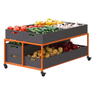 stil-dlya-ovochiv-metalevyj-greora-plateau-advanced-na-2-rivni-z-yashhykamy